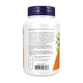 3 - Now Horny Goat Weed Extract (750 mg), 90 tablet(s)