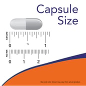 4 - Now Alpha Lipoic Acid (600 mg),  60 veggie capsule(s) 