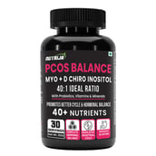 1 - NutriJa PCOS Balance, 150 g Pineapple