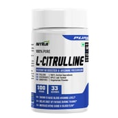 1 - NutriJa L-Citrulline, 0.22 lb Tangy Orange