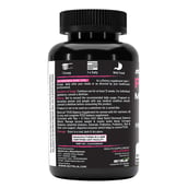 2 - NutriJa PCOS Balance, 150 g Unflavoured