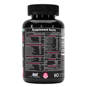 3 - NutriJa PCOS Balance, 150 g Pineapple