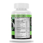 3 - NutriJa Testo Peak,  150 capsules  Unflavoured 