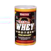 Matrix Nutrition 100% Whey Protein, 1.1 lb Chocolate