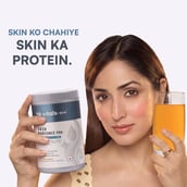 40 - HealthKart HK Vitals Skin Radiance Pro, 300 g Orange