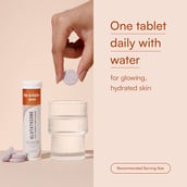 6 - HealthKart HK Vitals Glutathione Effervescent, Cola 15 tablet(s)