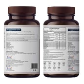 14 - Miduty Magnesium Relax,  Unflavoured  60 capsules 