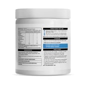 7 - Wellcore Micronised Monohydrate Creatine, Lemon Lime 0.32 lb