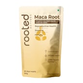 1 - Rooted Active Naturals Maca Root, 100 g
