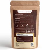 8 - Rooted Active Naturals Wellness Mushroom Coffee, 100 g Medium Roast
