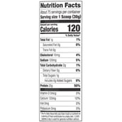 Dymatize ISO100 Whey Protein Isolate, 5 lb Fruity Pebbles