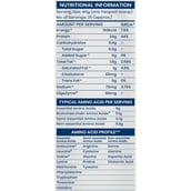 14 - AS-IT-IS Nutrition ATOM PWR Whey Protein XL,  2.2 lb  Dubai Kunafa 