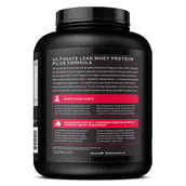 3 - MuscleTech Nitrotech Ripped Low Fat Whey Protein, 3.8 lb French Vanilla Bean