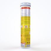 2 - Escor-Z Effervescent,  20 tablet(s)  Orange 