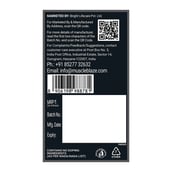 1 - MuscleBlaze Creatine Monohydrate CreAMP, Virgin Mojito 0.71 lb