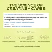 4 - MuscleBlaze Creatine Chews, Lime 30 tablet(s)