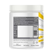 9 - MuscleBlaze Creatine Chews, Lime 30 tablet(s)