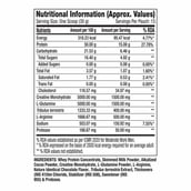 10-(7 - GNC Pro Performance Power Protein, 1 lb Double Rich Chocolate