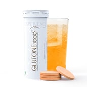 3 - Glutone Glutathione Effervescent,  15 tablet(s) 