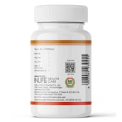 7 - INLIFE Flaxseed Oil-Omega 3,6,9, 60 veggie capsule(s)