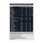 11 - MuscleBlaze Pre Workout WrathX, 1.12 lb Mango Mayhem