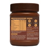 8 - Supermilk Gritzo Growth for Boy/Girl 2-6 years, 400 g Chocolate with Spread