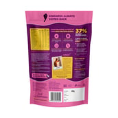 3 - Yogabar High Protein Muesli, 850 g Choco Almond Cranberry (Pack of 2)
