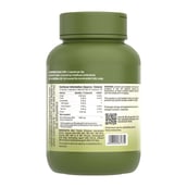 13 - GNC Milk Thistle 1000mg,  60 capsules 