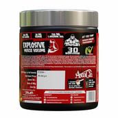 2 - Ripped Up Nutrition Conquer Ultra Maxx, 0.66 lb Passion Fruit
