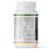 3 - INLIFE Calcium Zinc Magnesium Vitamin D+K2, 120 tablet(s) Unflavoured