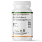 8 - INLIFE Calcium Zinc Magnesium Vitamin D+K2, 120 tablet(s) Unflavoured