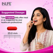 7 - INLIFE Alpha Lipoic Acid, 60 veggie capsule(s)