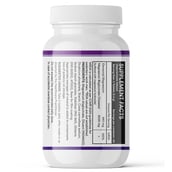 12 - INLIFE Magnesium Glycinate Forte, Unflavoured 120 tablet(s)