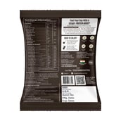 4 - FitFeast Protein Shaker, 7 sachets/pack Coffee