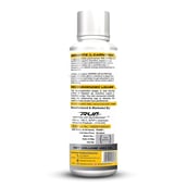 2 - Ripped Up Nutrition Liquid L-Carnitine 3500mg, 450 ml Orange Mango