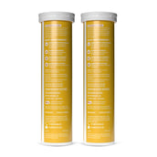 1 - HealthKart HK Vitals 3x Metabolic ACV + Berberine Effervescent, 30 tablet(s) Masala Lemon (Pack of 2)