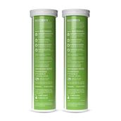 1 - HealthKart HK Vitals 3x Metabolic ACV + Berberine Effervescent, 30 tablet(s) Green Apple (Pack of 2)
