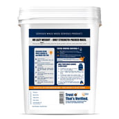 3 - AS-IT-IS Nutrition ATOM PWR Mass Gainer,  8.8 lb  Double Rich Chocolate 