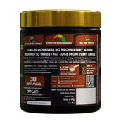 2 - Ripped Up Nutrition Pro Series Alpha Shred, 0.33 lb Kiwi Strawberry