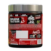 2 - Ripped Up Nutrition Conquer Ultra Maxx, 0.66 lb Peach Mango