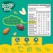 4 - Scoopeat Millet Muesli, 400 g Fruit & Nut