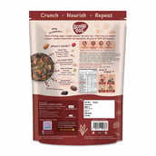 2 - Scoopeat Millet Muesli,  400 g  High Protein 