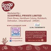 7 - Scoopeat Millet Muesli,  400 g  High Protein 