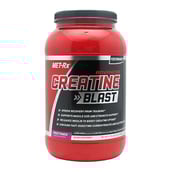 MetRx Advanced Creatine Blast, Grape 3.2 lb