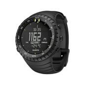Suunto Core All Black Sports Watch,  Black 
