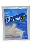 Glucerna Glucerna SR Free Sample,  vanilla 