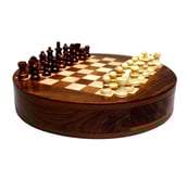 Chessncrafts CNC-MT-2 Chess Set