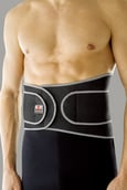 Body Sculpture Neoprene Back Support