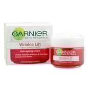 Garnier Wrinkle Lift,  18 g  Anti Ageing Cream 