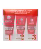 Lakme Clean Up Kit, 1 Piece(s)/Pack Nourishing Glow